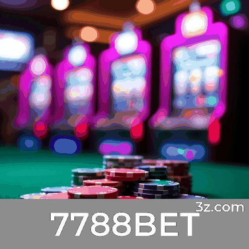 7788BET: Emoção e Oportunidades de Ganhar nos Jogos de Cassino