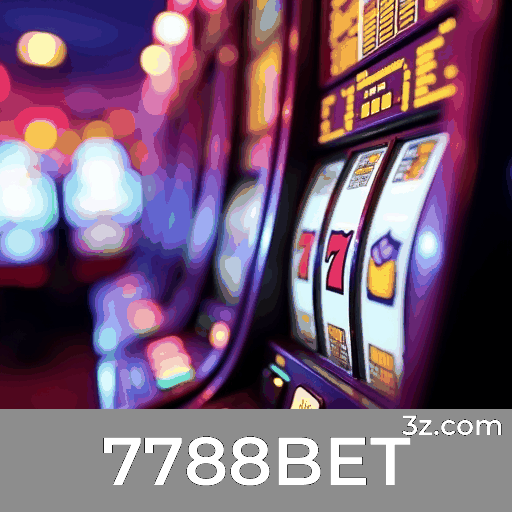 7788BET: Emoção e Oportunidades de Ganhar nos Jogos de Cassino