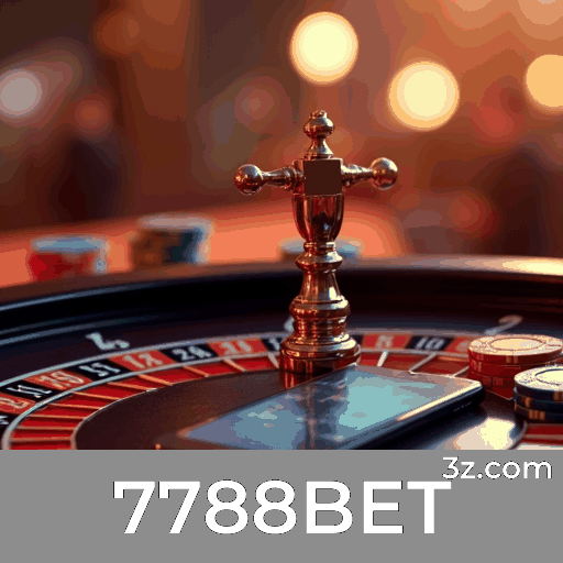 Experiência de Cassino Imersiva com 7788BET para Brasileiros