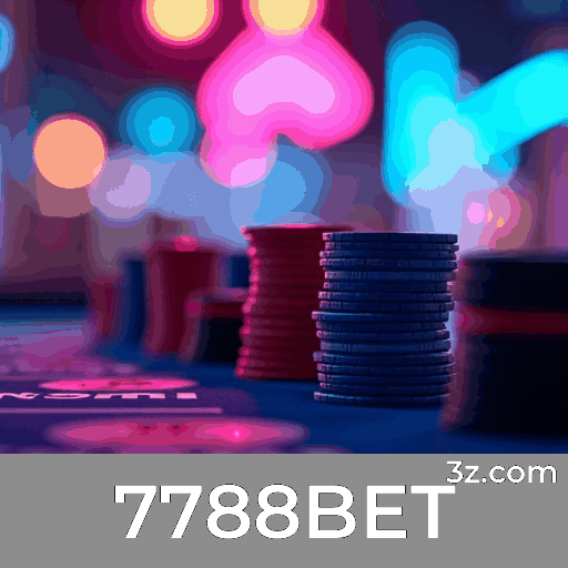 Experiência de Cassino Imersiva com 7788BET para Brasileiros