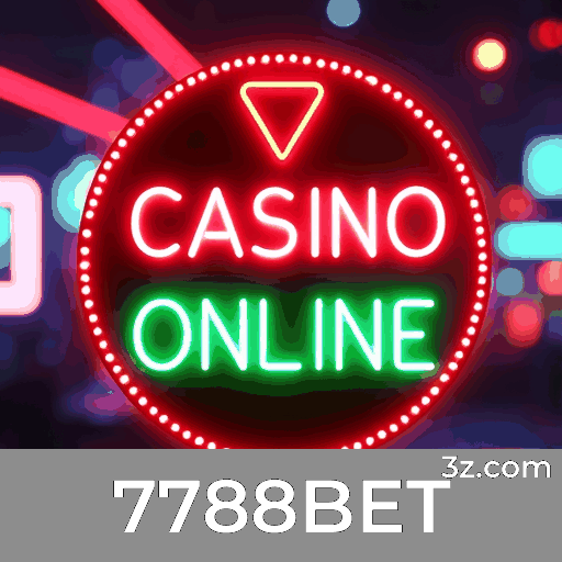 Experiência de Cassino Imersiva com 7788BET para Brasileiros