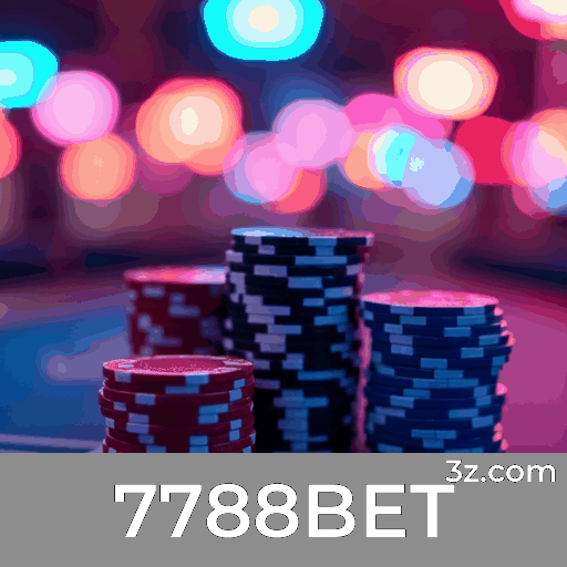 7788BET: Seu Cassino Online de Confiança
