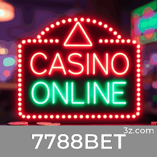 7788BET: Emoção e Oportunidades de Ganhar nos Jogos de Cassino