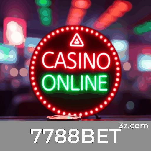 7788BET: Variedade e Entretenimento para Jogadores Brasileiros