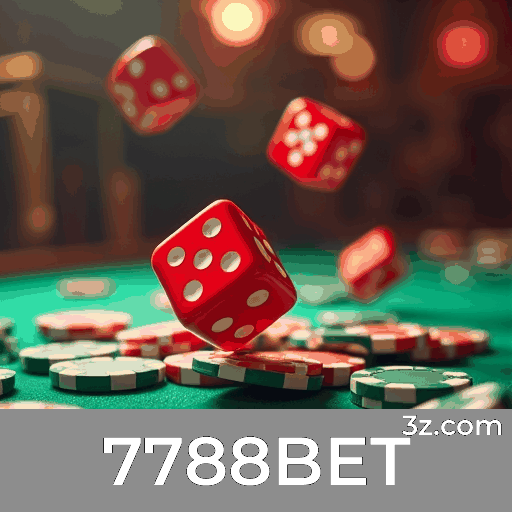 7788BET: Variedade e Entretenimento para Jogadores Brasileiros