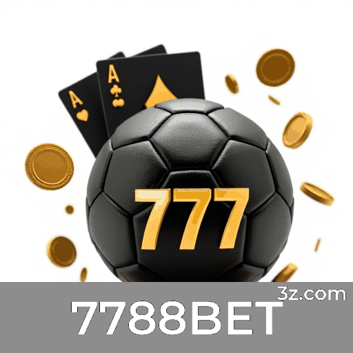 7788BET: Variedade e Entretenimento para Jogadores Brasileiros