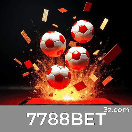 7788BET: Emoção e Oportunidades de Ganhar nos Jogos de Cassino