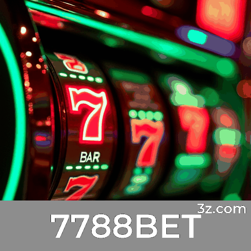 7788BET: Seu Cassino Online de Confiança