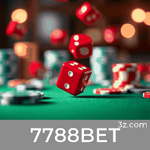 7788BET: Seu Cassino Online de Confiança