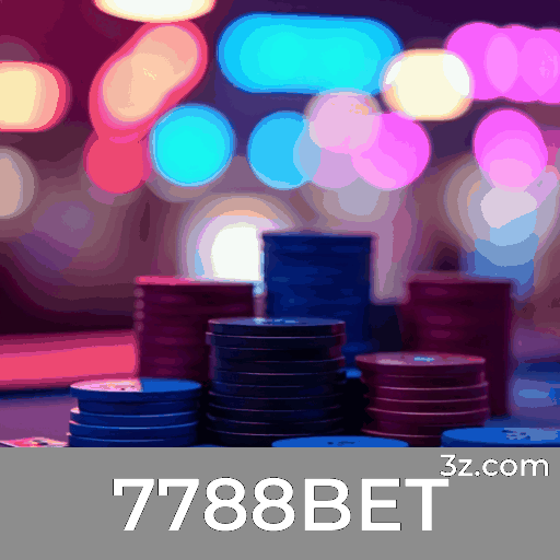 7788BET: Emoção e Oportunidades de Ganhar nos Jogos de Cassino