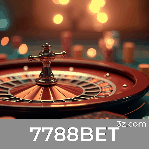 7788BET: Variedade e Entretenimento para Jogadores Brasileiros