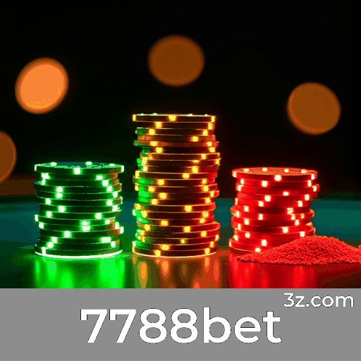 7788bet: Cassino Premiado e Pagamentos Rápidos