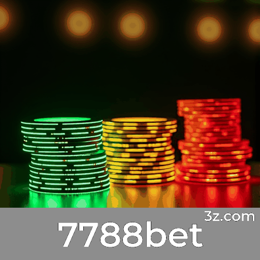 7788bet: Cassino Premiado e Pagamentos Rápidos
