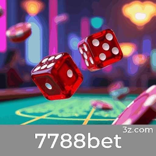 7788bet: Cassino Premiado e Pagamentos Rápidos